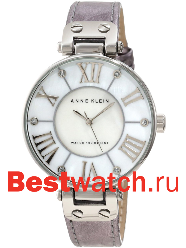 Часы Anne Klein Ring 1013MPSI